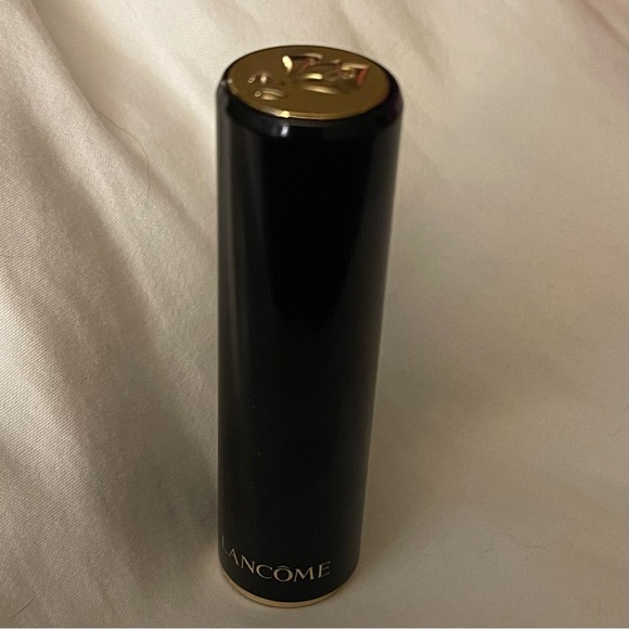 NEW Lancôme L’Absolu Rouge Lipstick Shade 162 Rouge Chic Cream - Picture 8 of 12